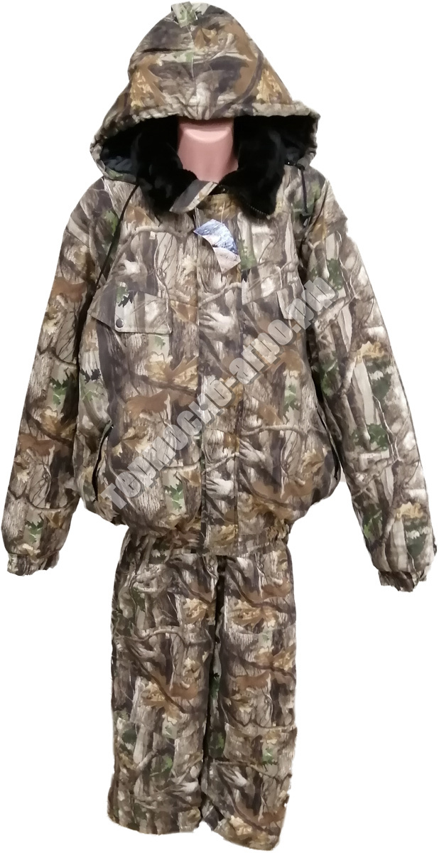 Костюм Таежный(смесов)